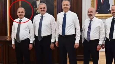 Beşiktaş Belediyesi'ne yapılan operasyonda bakan yardımcısının kardeşi de gözaltına alındı