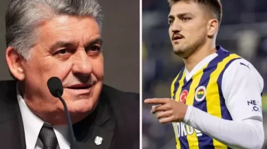 Beşiktaş'ı Cengiz Ünder'den vazgeçiren genç yıldız belli oldu
