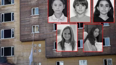 Bolu Kartalkaya’daki yangın faciasında ölenlerin 36'sı çocuk!