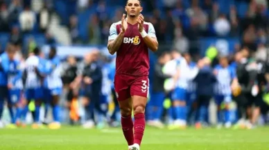 Fenerbahçe,  Diego Carlos transferini bitiriyor!