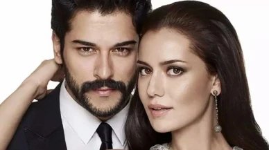 Burak Özçivit ve Fahriye Evcen’den Riyad’daki tartışma iddialarına yanıt