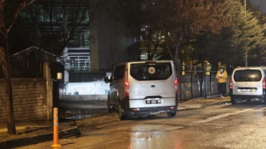 Bursa'da cami tuvaletinde bir kişi ölü bulundu