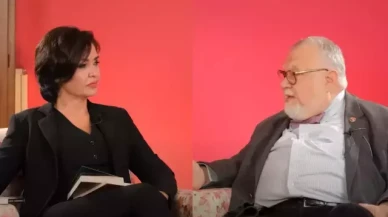 Celal Şengör'den Neşet Ertaş için tepkiye neden olan sözler!