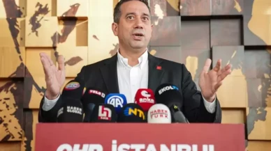 CHP'den Rıza Akpolat kararları! "Pazartesiden itibaren yaşayarak da hep beraber göreceğiz"