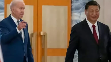 Çin’den ABD’ye sert tepki: Denizcilik ve gemi inşa soruşturması krizi!