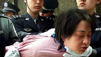 Çin’de “Toplumdan İntikam Alma” saldırıları: 2 fail idam edildi!