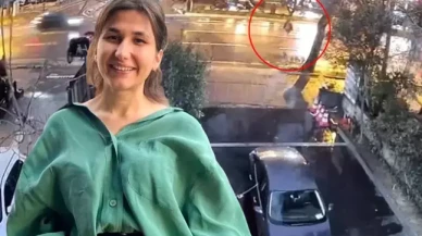 Bağdat Caddesi’ndeki ölümcül kazaya jet iddianame: Doktora 6 yıl hapis istemi!