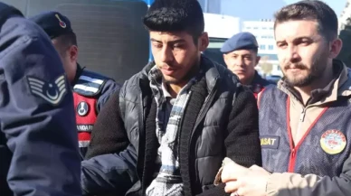 Denizli'de kan donduran cinayet! 8 yıl hazırlık yapmış