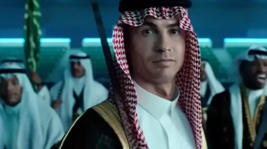 Cristiano Ronaldo,  Casemiro’yu Al-Nassr’a çağırıyor!