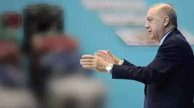 Cumhurbaşkanı Erdoğan:"Terörsüz Türkiye hedefimize adım adım yaklaşıyoruz"