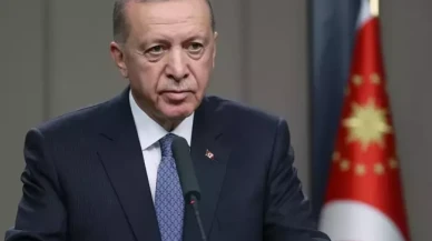 Cumhurbaşkanı Erdoğan: "Bir gece ansızın gelebiliriz"
