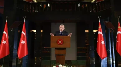 Cumhurbaşkanı Erdoğan: "Terörsüz Türkiye idealimizi gerçekleştireceğiz"