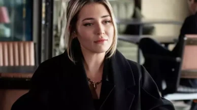 Deniz Işın,  Ayşe Barım hakkında 'mağdur' sıfatıyla ifade verecek