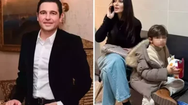 Hacı Sabancı hakkında babalık davası sonuçlandı!