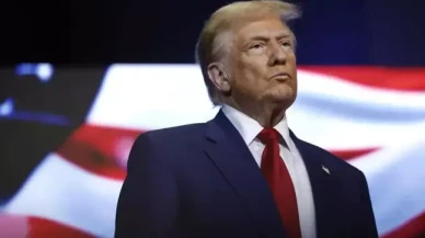 Donald Trump: "Faizlerin düşürülmesini istiyorum"