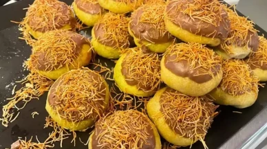 Dubai çikolatasından sonra işte lüks lezzetlerin yükselen trendi!