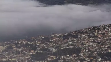 Dünyanın en kirli şehri belli oldu!