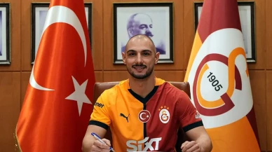 Arda Turan’dan Ahmed Kutucu’ya duygusal veda