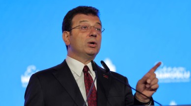 İmamoğlu'ndan Cumhurbaşkanı Erdoğan’a sert yanıt: "Aynı sertliği ABD başkanı’na da gösterin"