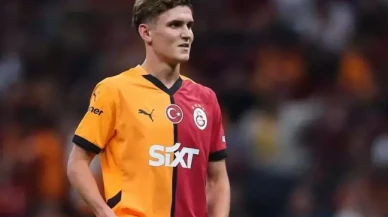 Everton,  Galatasaraylı Elias Jelert’i istiyor!