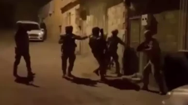 Emniyet'ten kritik operasyon! 100 DEAŞ'lı t.erörist yakalandı