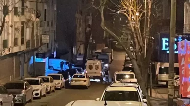 Esenyurt'ta oto yıkamacıda tartışma kanlı bitti: 1 ölü