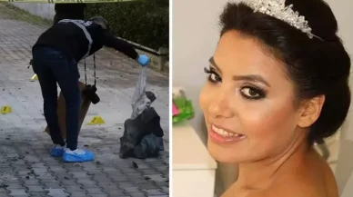 Eski eşini benzinle yaktıktan sonra "Sabah aklıma geldi" diyen zanlı hakkında karar verildi