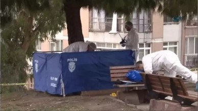 Fatih'te Halil Özdemir'i ö.ldürdükten sonra c.esedini parkta yakan sanığın cezası belli oldu