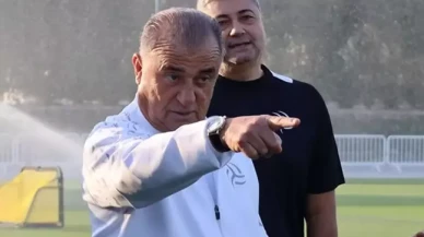 Fatih Terim Fenerbahçe'nin stoperini istiyor!