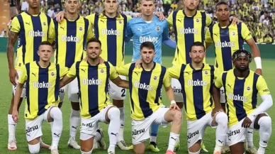 Fenerbahçe’ye çifte şok!
