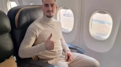 Fenerbahçe,  Ognjen Mimovic transferini açıkladı! Genç yetenek İstanbul’da