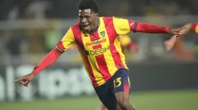 Fenerbahçe'ye yeni Ferdi'si yolda!