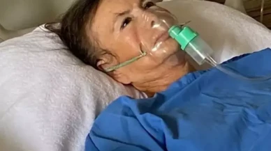 Usta oyuncu Filiz Akın'ın sağlık durumu ciddi!