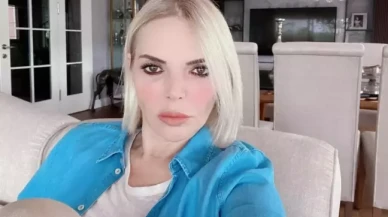 Fulden Uras’ın acı günü: Babasını kaybetti