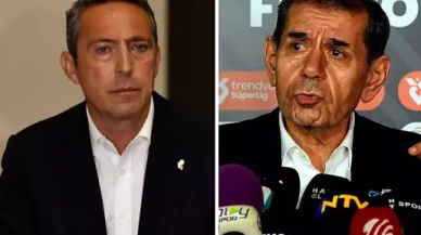 Galatasaray’dan Konyaspor-Fenerbahçe maçı sonrası olay paylaşım!