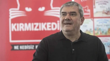 Gazeteci Yılmaz Özdil kalp krizi geçirdi