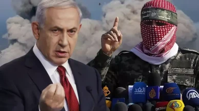 Gazze’de ateşkes başladı: İlk rehineler serbest bırakılıyor!