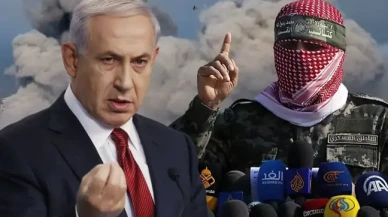 Gazze’de ateşkes resmen başladı! Rehineler bırakılıyor