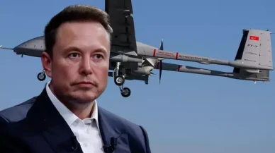Türk SİHA'larını Elon Musk'a şikayet ettiler!