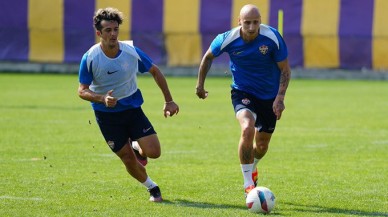 Eyüpspor'da şok ayrılık!