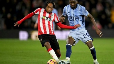 Galatasaray’ın Kyle Walker-Peters hamlesinde şartlar zorlaşıyor