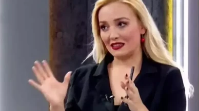 Gözaltına alınmıştı:  Çiğdem Bayraktar Öz'e tutuklama talebi!