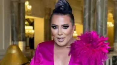 Gözaltına alınmıştı: Fenomen Murat Övüç serbest bırakıldı!