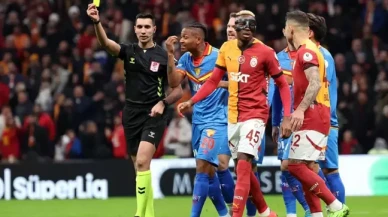 Göztepe'den Galatasaraylıları kızdıracak açıklama!