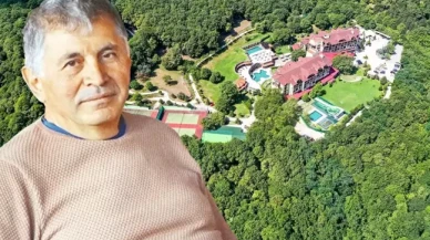 Grand Otel'in sahibi Halit Ergül ile ilgili yeni skandal ortaya çıktı!
