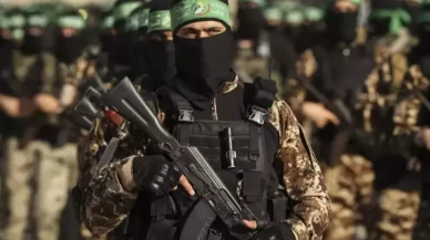 Hamas ve İsrail arasında rehine ve ateşkes görüşmelerinde ilerleme!