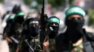 Hamas'ın ateşkes sonrası yaptığı açıklamada Türkiye detayı