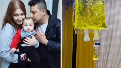 ‘Sarı Serum’ skandalı büyüyor: Afyon’dan sonra  bu kez Adana!  Selinay Yüksekbaş yaşamını kaybetti!