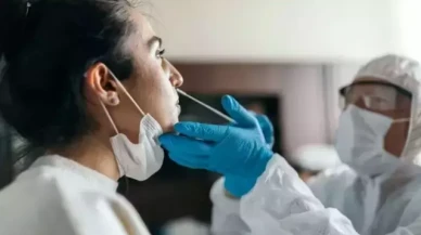 HMPV virüsü tüm dünyayı endişelendiriyor!  Olağandışı belirtiler ortaya çıktı