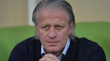 Tugay Kerimoğlu'ndan Galatasaray eleştirisi: "Anlamış değilim"